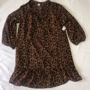 petite women’s dress